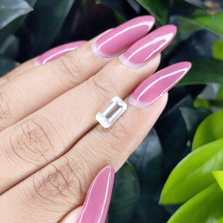 1.55 Ct. Moonstone from Madagascar