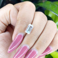 1.55 Ct. Moonstone from Madagascar Life Style