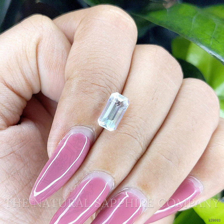 1.55 Ct. Moonstone from Madagascar