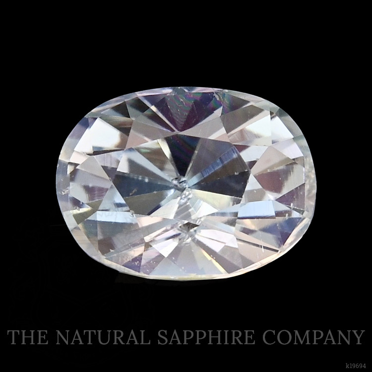 1.21 Ct. Moonstone from Madagascar