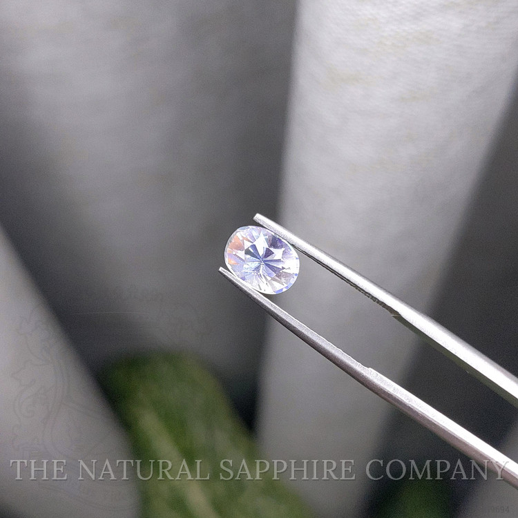 1.21 Ct. Moonstone from Madagascar