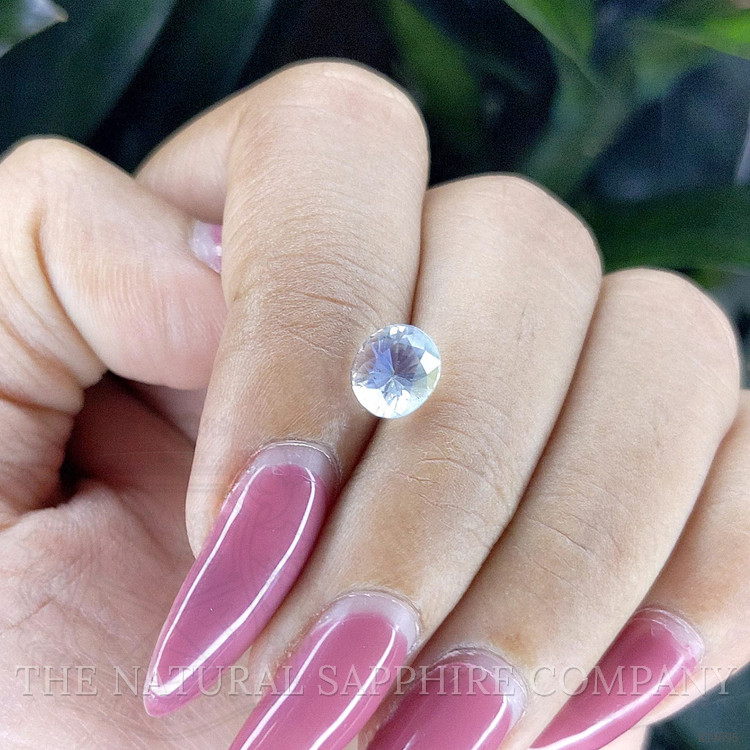 1.37 Ct. Moonstone from Madagascar