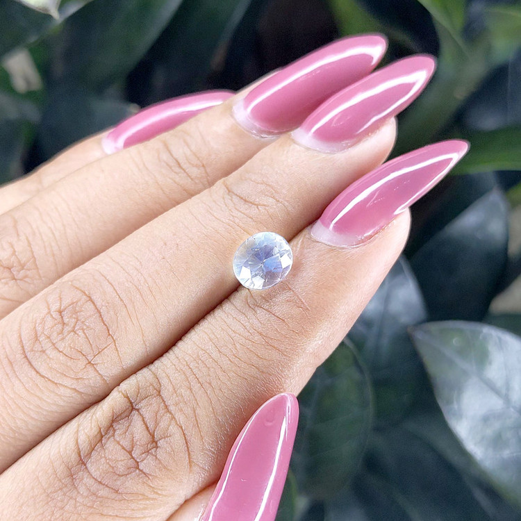 1.37 Ct. Moonstone from Madagascar