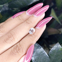 1.47 Ct. Moonstone from Madagascar Life Style