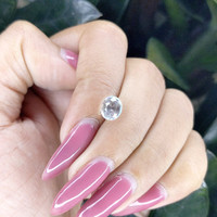 1.47 Ct. Moonstone from Madagascar Life Style