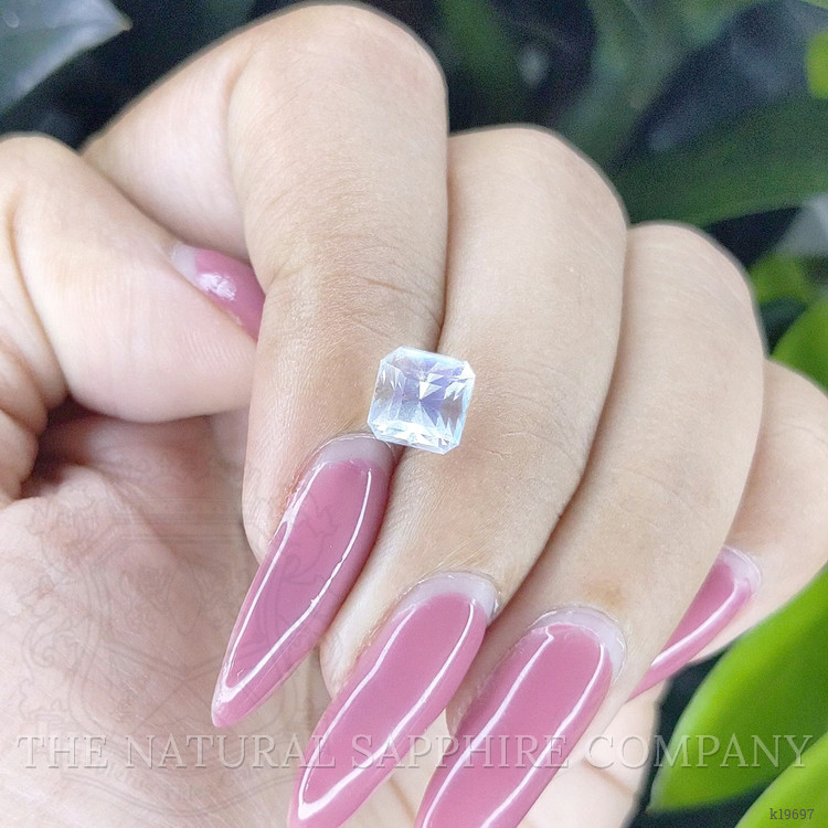 1.92 Ct. Moonstone from Madagascar