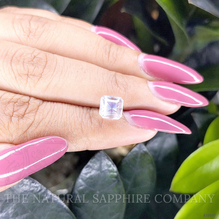 1.92 Ct. Moonstone from Madagascar