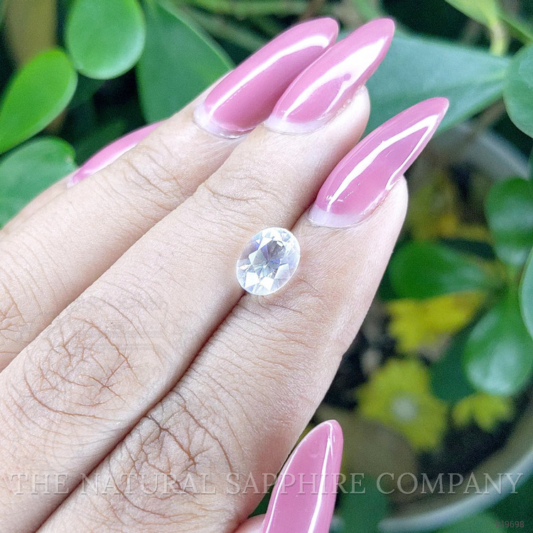 1.60 Ct. Moonstone from Madagascar