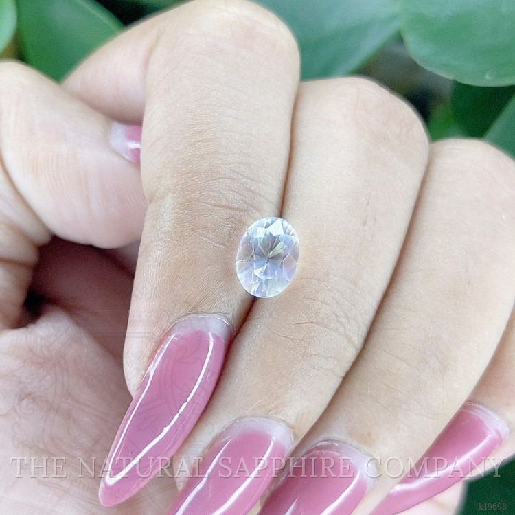 1.60 Ct. Moonstone from Madagascar