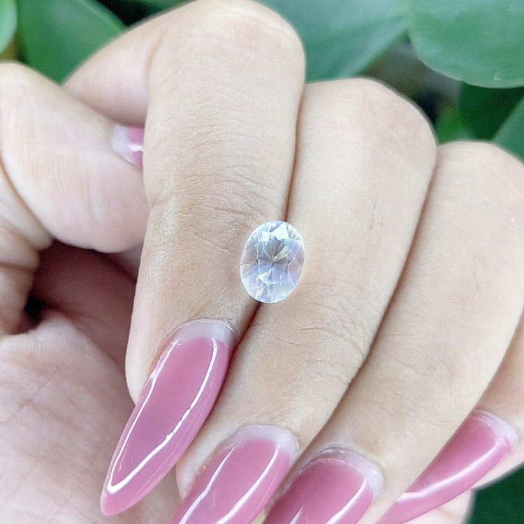 1.60 Ct. Moonstone from Madagascar