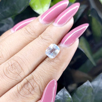 1.90 Ct. Moonstone from Madagascar Life Style