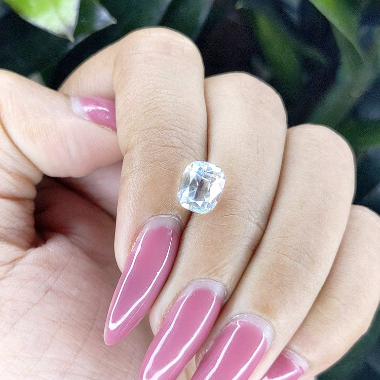 1.90 Ct. Moonstone from Madagascar