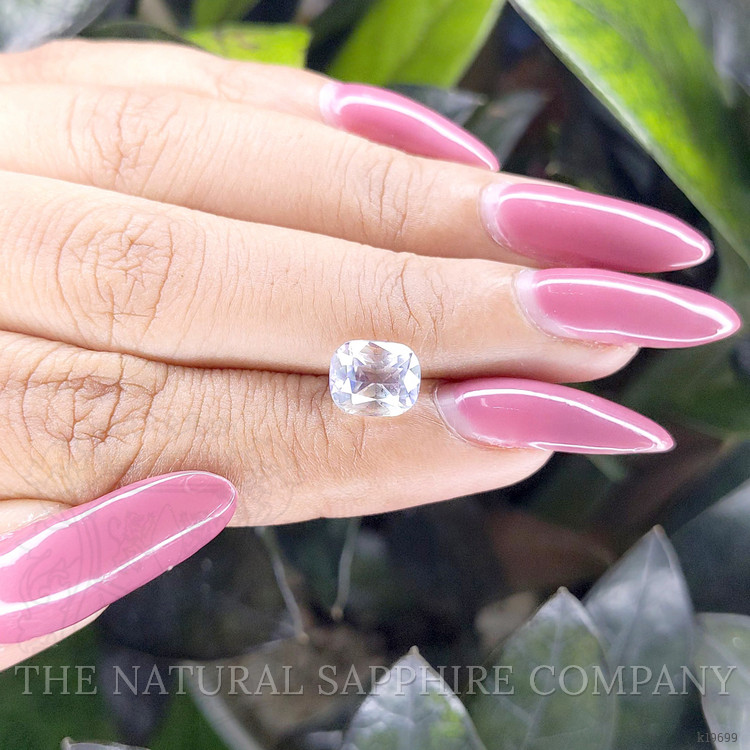 1.90 Ct. Moonstone from Madagascar