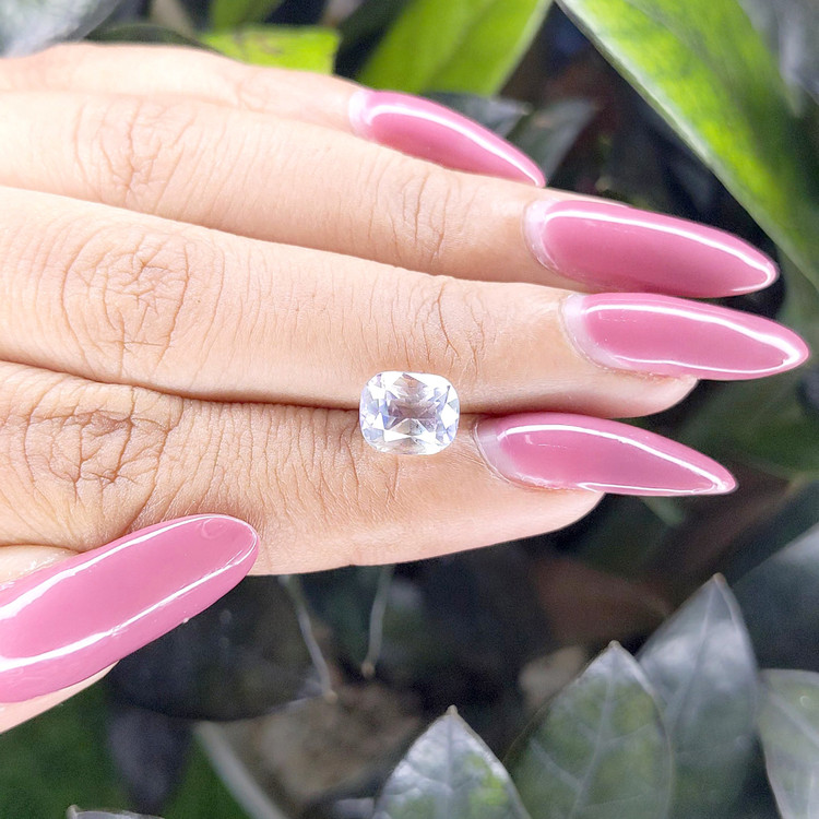 1.90 Ct. Moonstone from Madagascar