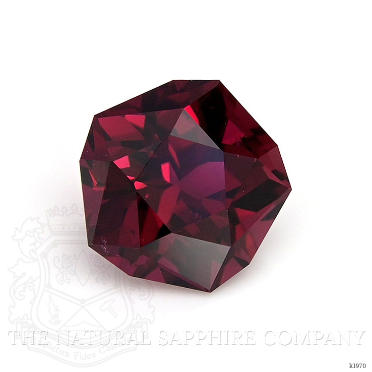 4.18 Ct. Rubellite Tourmaline from Mozambique