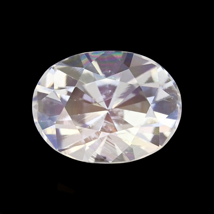 1.38 Ct. Moonstone from Madagascar