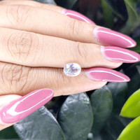 1.38 Ct. Moonstone from Madagascar Life Style