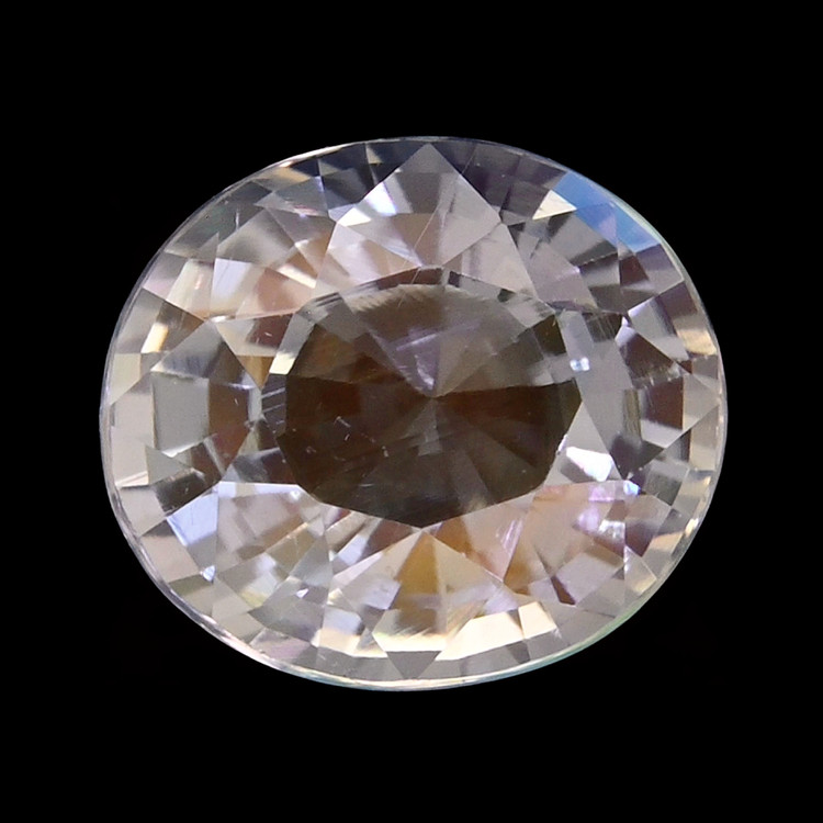 1.43 Ct. Moonstone from Madagascar