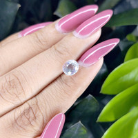 1.43 Ct. Moonstone from Madagascar Life Style