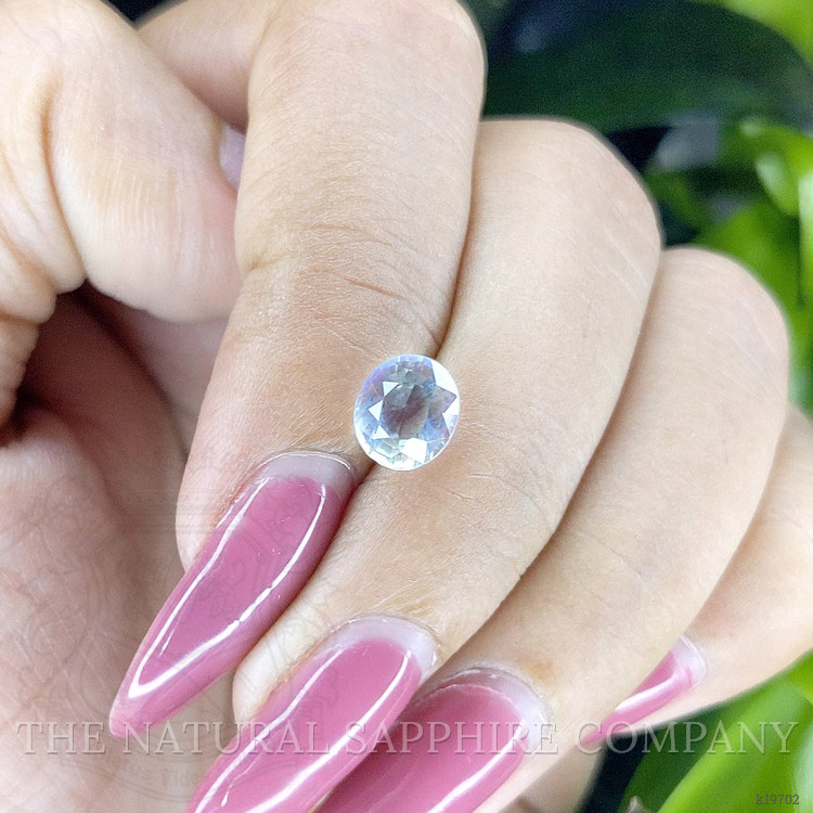 1.43 Ct. Moonstone from Madagascar