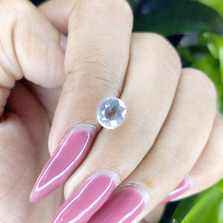 1.43 Ct. Moonstone from Madagascar