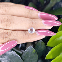 1.43 Ct. Moonstone from Madagascar Life Style