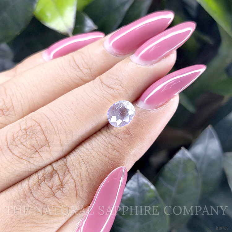 1.75 Ct. Moonstone from Madagascar