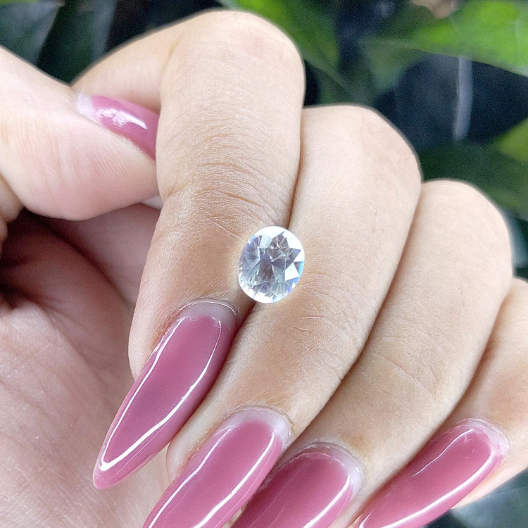 1.75 Ct. Moonstone from Madagascar