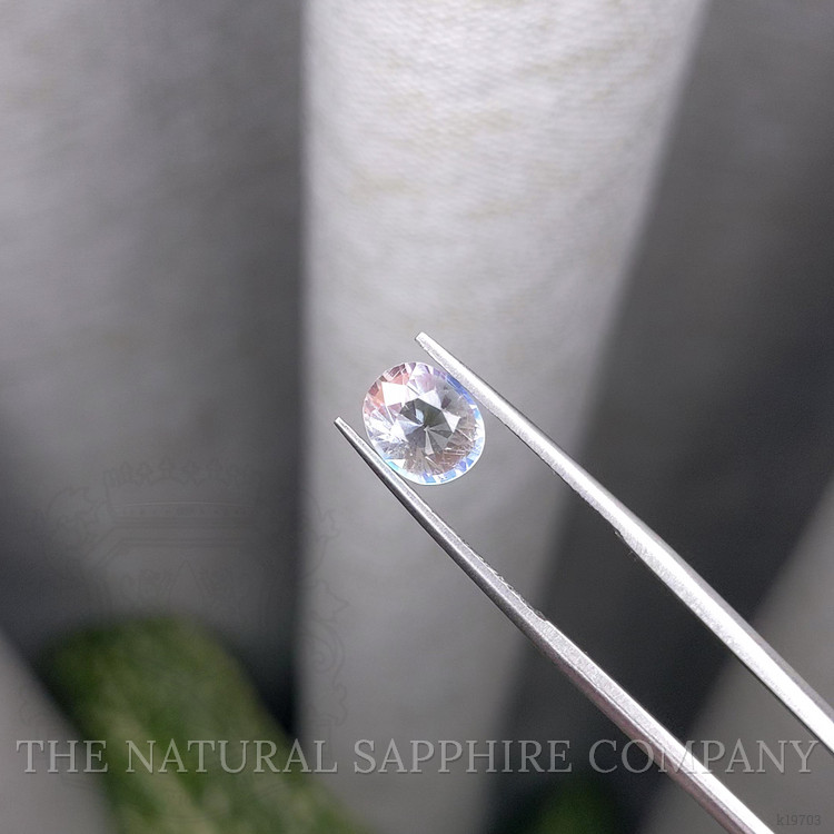 1.75 Ct. Moonstone from Madagascar