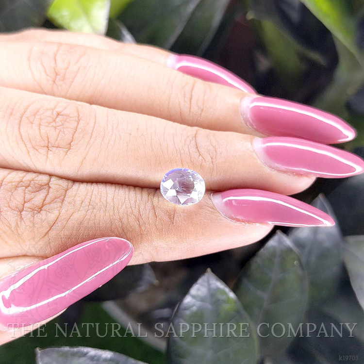 1.75 Ct. Moonstone from Madagascar