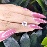 1.40 Ct. Moonstone from Madagascar Life Style