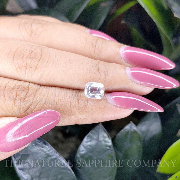 1.40 Ct. Moonstone from Madagascar