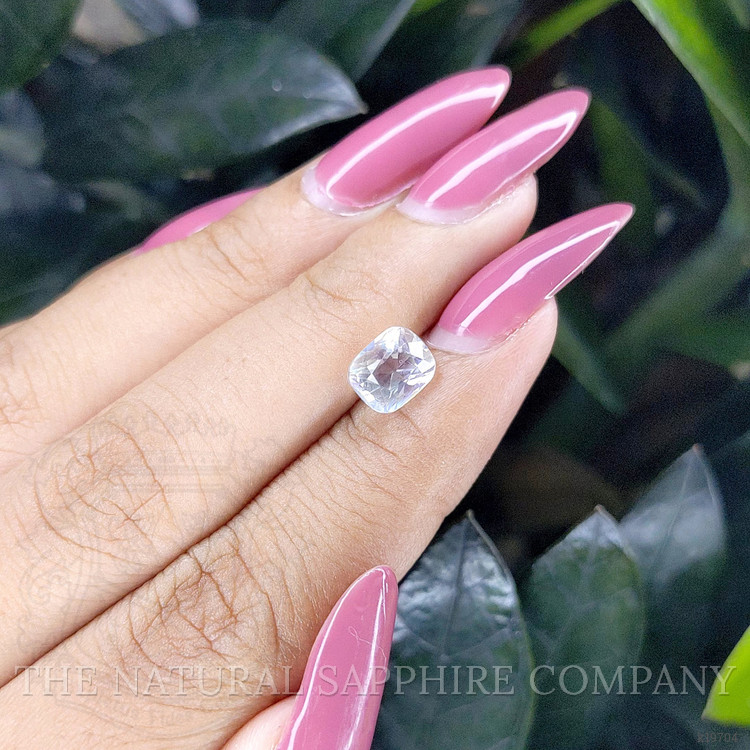 1.40 Ct. Moonstone from Madagascar