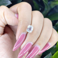 1.40 Ct. Moonstone from Madagascar Life Style