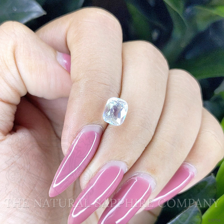 1.40 Ct. Moonstone from Madagascar