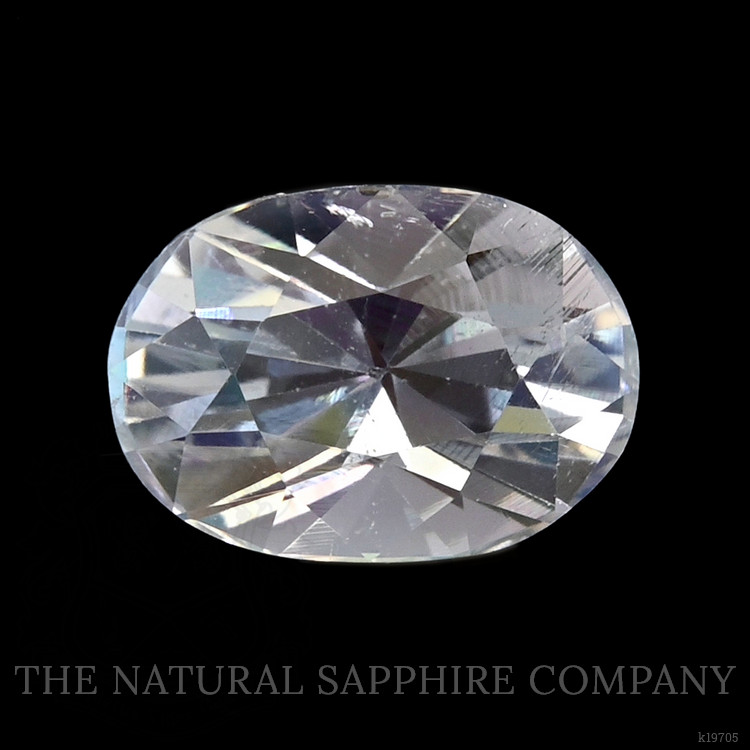 1.29 Ct. Moonstone from Madagascar