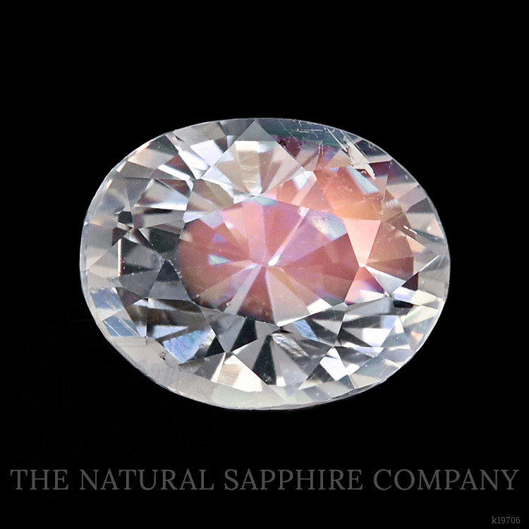 1.80 Ct. Moonstone from Madagascar