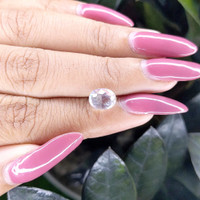 1.80 Ct. Moonstone from Madagascar Life Style