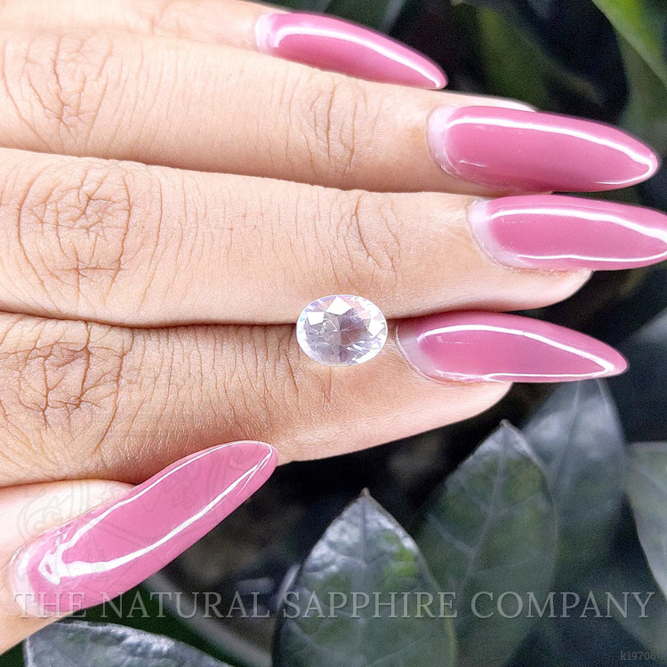 1.80 Ct. Moonstone from Madagascar