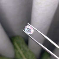 1.80 Ct. Moonstone from Madagascar Life Style