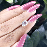 1.80 Ct. Moonstone from Madagascar Life Style