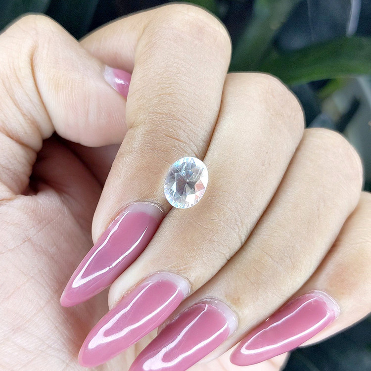 1.80 Ct. Moonstone from Madagascar