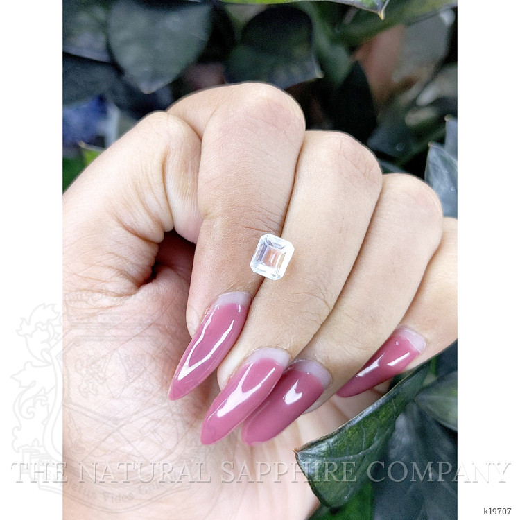 1.36 Ct. Moonstone from Madagascar