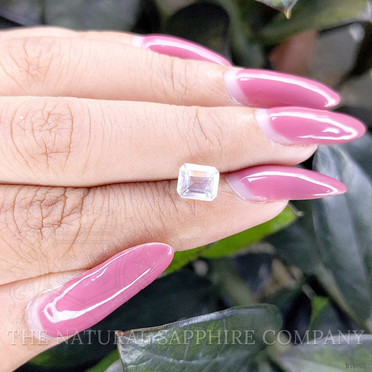 1.36 Ct. Moonstone from Madagascar