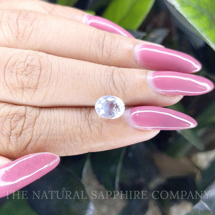 1.63 Ct. Moonstone from Madagascar