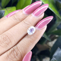 1.63 Ct. Moonstone from Madagascar Life Style