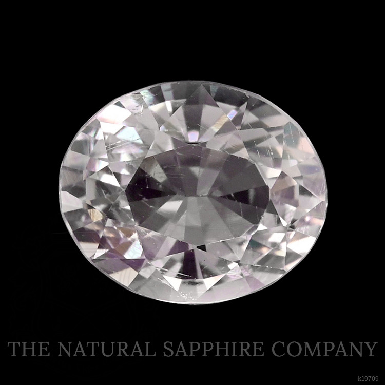 1.65 Ct. Moonstone from Madagascar