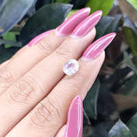 1.65 Ct. Moonstone from Madagascar Life Style