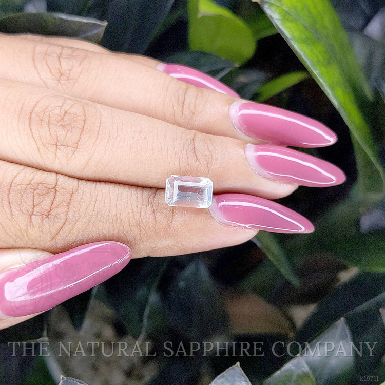 1.90 Ct. Moonstone from Madagascar