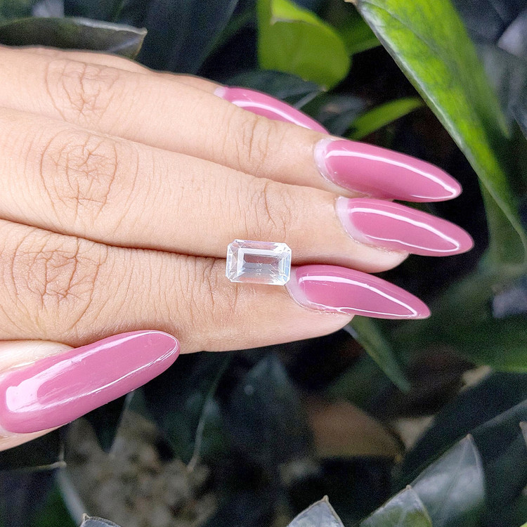 1.90 Ct. Moonstone from Madagascar